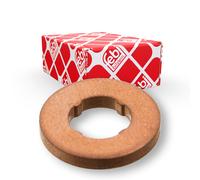 FEBI BILSTEIN 102802 Guarnizione, Portapolverizzatore