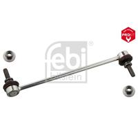 FEBI BILSTEIN 102812 Asta/Puntone, Stabilizzatore per RENAULT