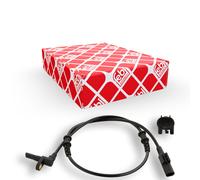 Sensore velocità ruota ABS Assale anteriore Sx 102826 FEBI BILSTEIN