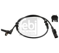 FEBI BILSTEIN 102826 Sensore, N° giri ruota per MERCEDES-BENZ