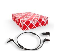 FEBI BILSTEIN 102827 Sensore, N° giri ruota per MERCEDES-BENZ