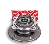 Febi Bilstein 102830 Cuscinetto Ruota Kit con mozzo ruota e absimpuls anello