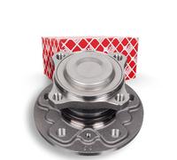 FEBI BILSTEIN 102835 Kit cuscinetto ruota