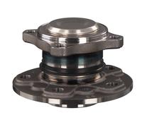 Febi Bilstein 102835 Cuscinetto Ruota Kit con mozzo ruota
