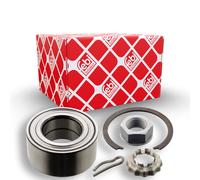 FEBI BILSTEIN 102838 Kit cuscinetto ruota