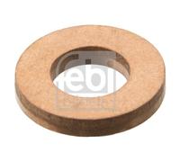 FEBI BILSTEIN 102841 Guarnizione, Portapolverizzatore per CITROËN,DS,FORD,PEUGEO