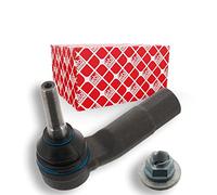 Testina barra sterzo Assale anteriore Sx 102847 FEBI BILSTEIN per ALFA ROMEO