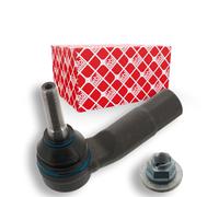 Testina barra sterzo Assale anteriore Sx 102847 FEBI BILSTEIN per ALFA ROMEO