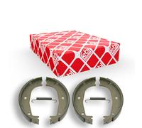 FEBI BILSTEIN 10285 Ganasce freno a mano