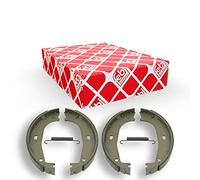 Febi-Bilstein 10285 - Kit Ganasce, Freno Stazionamento