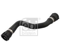 FEBI BILSTEIN 102850 Flessibile radiatore per BMW