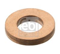 FEBI BILSTEIN 102851 Guarnizione, Portapolverizzatore per CITROËN,DS,FORD,PEUGEO