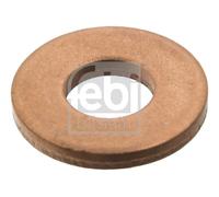 FEBI BILSTEIN 102852 Guarnizione, Portapolverizzatore per CITROËN,PEUGEOT