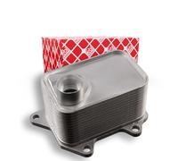 FEBI BILSTEIN 102853 Radiatore olio motore