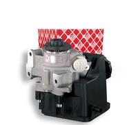 FEBI BILSTEIN 102857 Pompa idraulica sterzo adatto per MERCEDES-BENZ