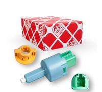 Interruttore Luce Freno Febi Bilstein 102859 per Citroën Mitsubishi Peugeot