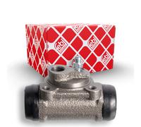 FEBI BILSTEIN 102863 Cilindretto freno Posteriore Sinistra Ø20,6mm