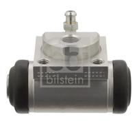 Febi BILSTEIN Cilindro Posteriore Entrambi i Lati Adatto A per Renault Kangoo
