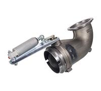 FEBI BILSTEIN 102872 Collettore di scarico con valvola a farfalla