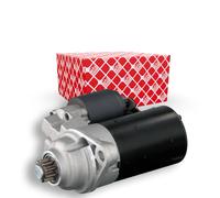 FEBI BILSTEIN 102896 Motorino avviamento 1,1 kW 12V per VW Golf IV Hatchback