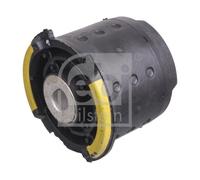 FEBI BILSTEIN Supporto assale 102958 per BMW Z4 Coupé posteriore Dx