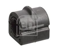 Boccola in gomma barra stabilizzatrice Assale posteriore Gomma 102966 per FORD