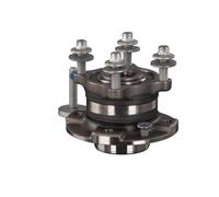 FEBI BILSTEIN 102967 Kit cuscinetto ruota