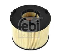 febi bilstein 102970 - Filtro dell'aria, 1 pezzo