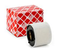 FEBI BILSTEIN 102971 Filtro aria per AUDI A4 B9 Avant (8W5, 8WD) Q5 (FYB)