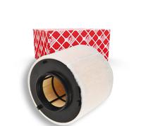 FEBI BILSTEIN 102972 Filtro aria per AUDI A4 B9 Avant (8W5, 8WD) Q5 (FYB)