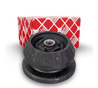 Febi Bilstein 102983 Cuscinetto ammortizzatore a molla