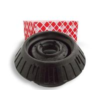 FEBI BILSTEIN Supporto ammortizzatore anteriore 102984 Gomma/Metallo per Honda Jazz II GD GE2 GE3