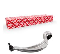 Braccio di controllo, sospensione ruota FEBI BILSTEIN 102987 Assale anteriore, sinistro, posteriore