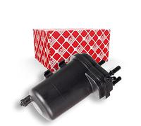 Febi bilstein 103009 - Filtro carburante, 1 pezzo