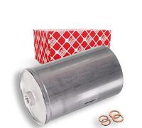 Febi Bilstein 103011 - Filtro Carburante