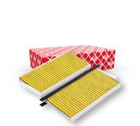FEBI BILSTEIN 103012 Kit filtro, aria abitacolo