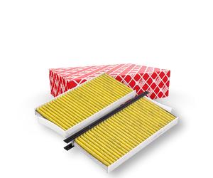 FEBI BILSTEIN 103012 Kit filtro, aria abitacolo