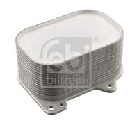 FEBI BILSTEIN 103050 Radiatore olio, Olio motore per SKODA,VW