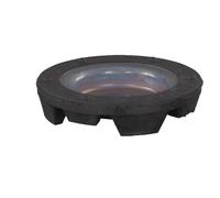 FEBI BILSTEIN 103051 Piattello ammortizzatore