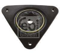 FEBI BILSTEIN 103054 Supporto ammortizzatore a molla per RENAULT,SAMSUNG