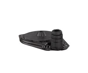 FEBI BILSTEIN 103055 Piattello ammortizzatore