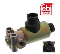 Febi BILSTEIN 103066 Elettrovalvola per Retarder per DAF
