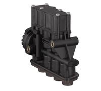 FEBI BILSTEIN 103067 Valvola a molla pneumatica