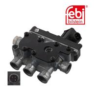 Febi BILSTEIN 103069 Elettrovalvola per Sospensioni Pneumatiche Renault ( Rvi ),