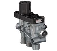 FEBI BILSTEIN 103069 Valvola a molla pneumatica