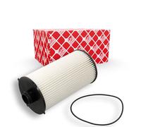 FEBI BILSTEIN 103074 Filtro olio