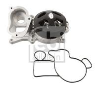 FEBI BILSTEIN 103076 Pompa dell’acqua, raffreddamento motore per BMW