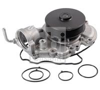 FEBI BILSTEIN 103077 Pompa dell’acqua, raffreddamento motore per JEEP Grand…