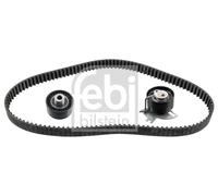 FEBI BILSTEIN 103080 Kit cinghie dentate per CITROËN,DS,FIAT,OPEL,PEUGEOT,TOYOTA