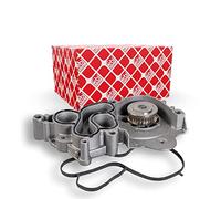 FEBI BILSTEIN 103082 Pompa dell’acqua, raffreddamento motore per AUDI,SEAT,SKODA